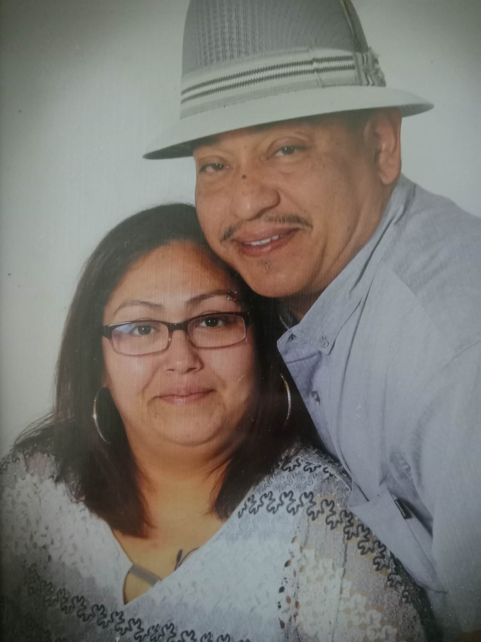 Tony & Ronica Ayala - Empire Painting Owners