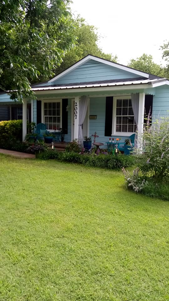 Complete Home Exterior